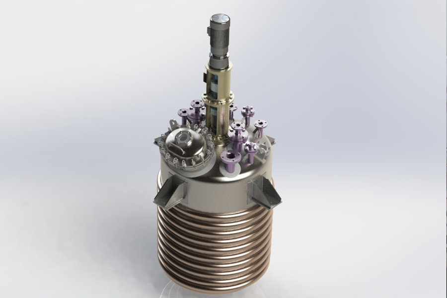 reactor-with-limpet-coil1