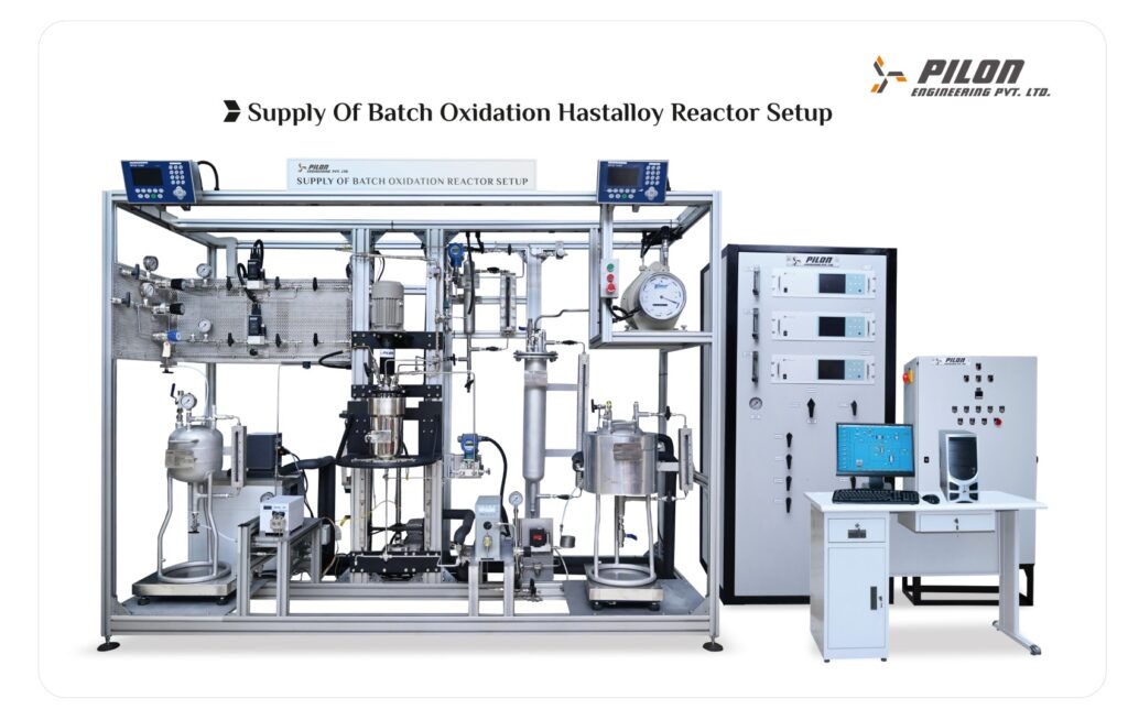 Batch Reactor