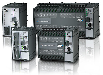 Plc and Scada manufacturer