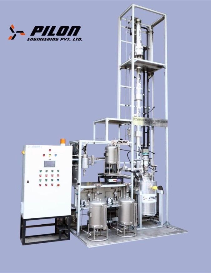 Distillation