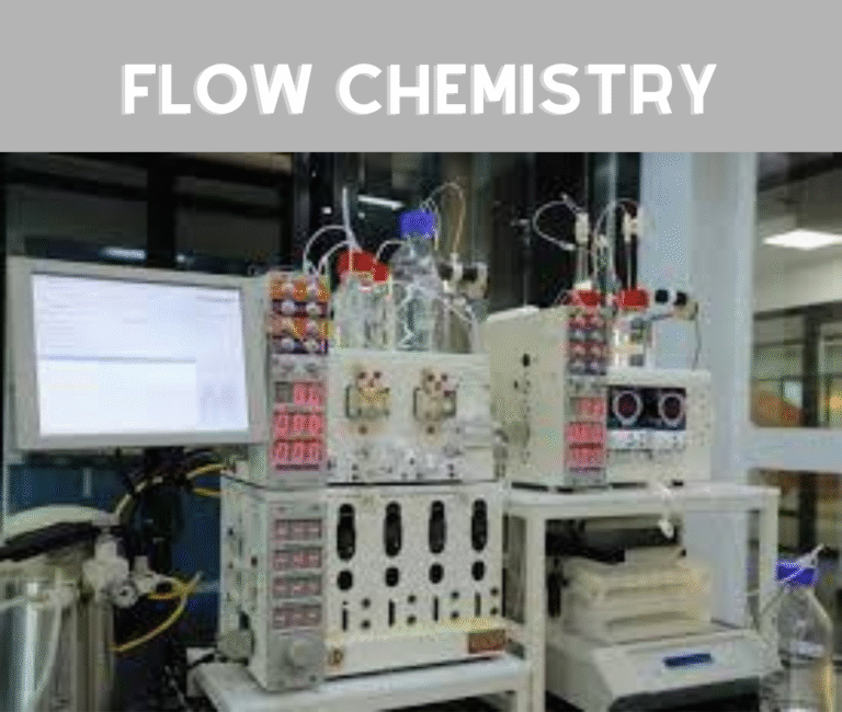 Flow Chemistry
